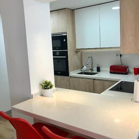 Apartamento Lujo Marbella Centro Leilighet Eksteriør bilde