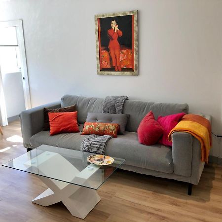 Apartamento Lujo Marbella Centro Leilighet Eksteriør bilde