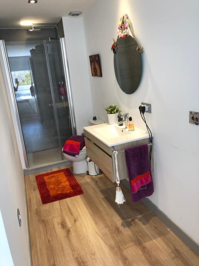 Apartamento Lujo Marbella Centro Leilighet Eksteriør bilde