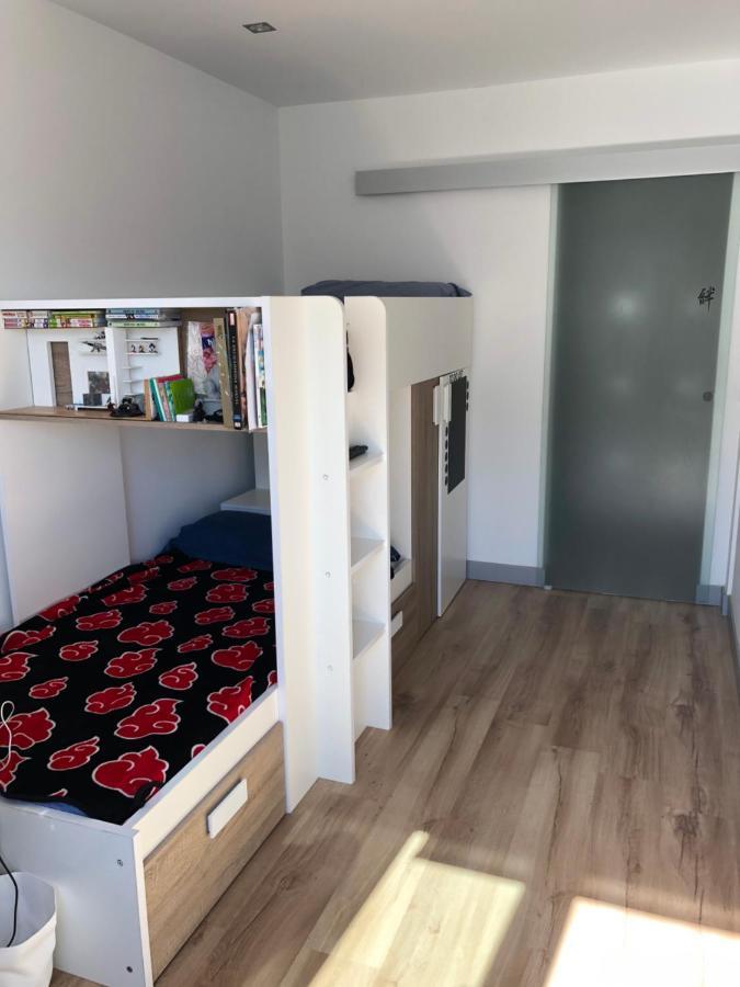 Apartamento Lujo Marbella Centro Leilighet Eksteriør bilde