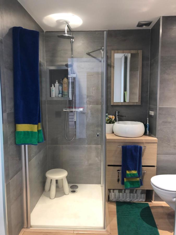 Apartamento Lujo Marbella Centro Leilighet Eksteriør bilde