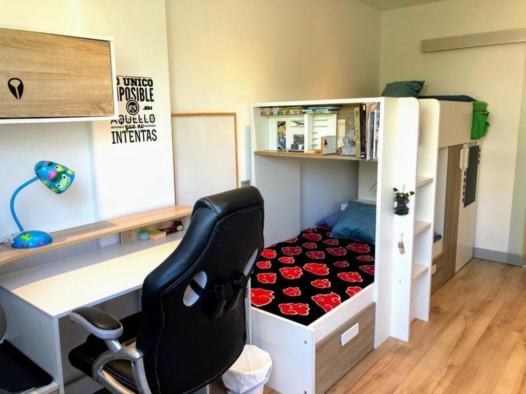 Apartamento Lujo Marbella Centro Leilighet Eksteriør bilde