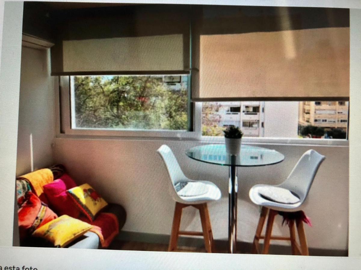 Apartamento Lujo Marbella Centro Leilighet Eksteriør bilde