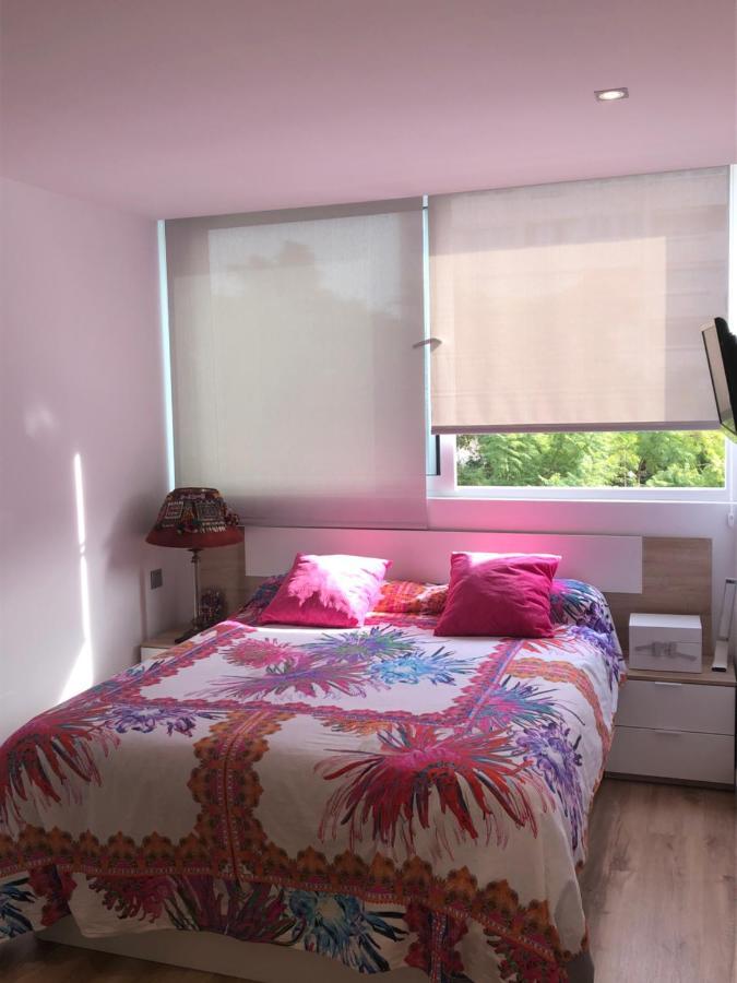 Apartamento Lujo Marbella Centro Leilighet Eksteriør bilde