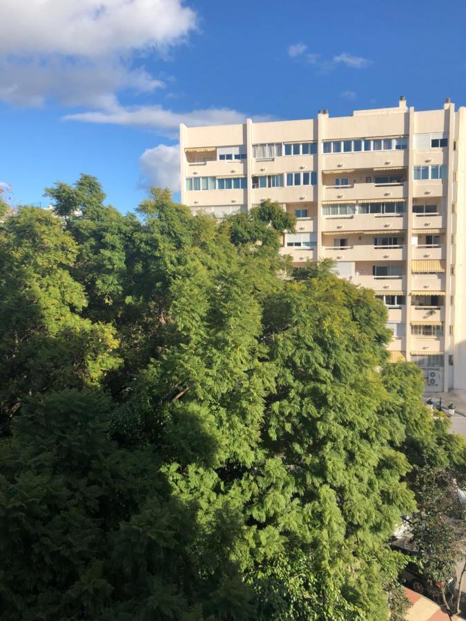 Apartamento Lujo Marbella Centro Leilighet Eksteriør bilde